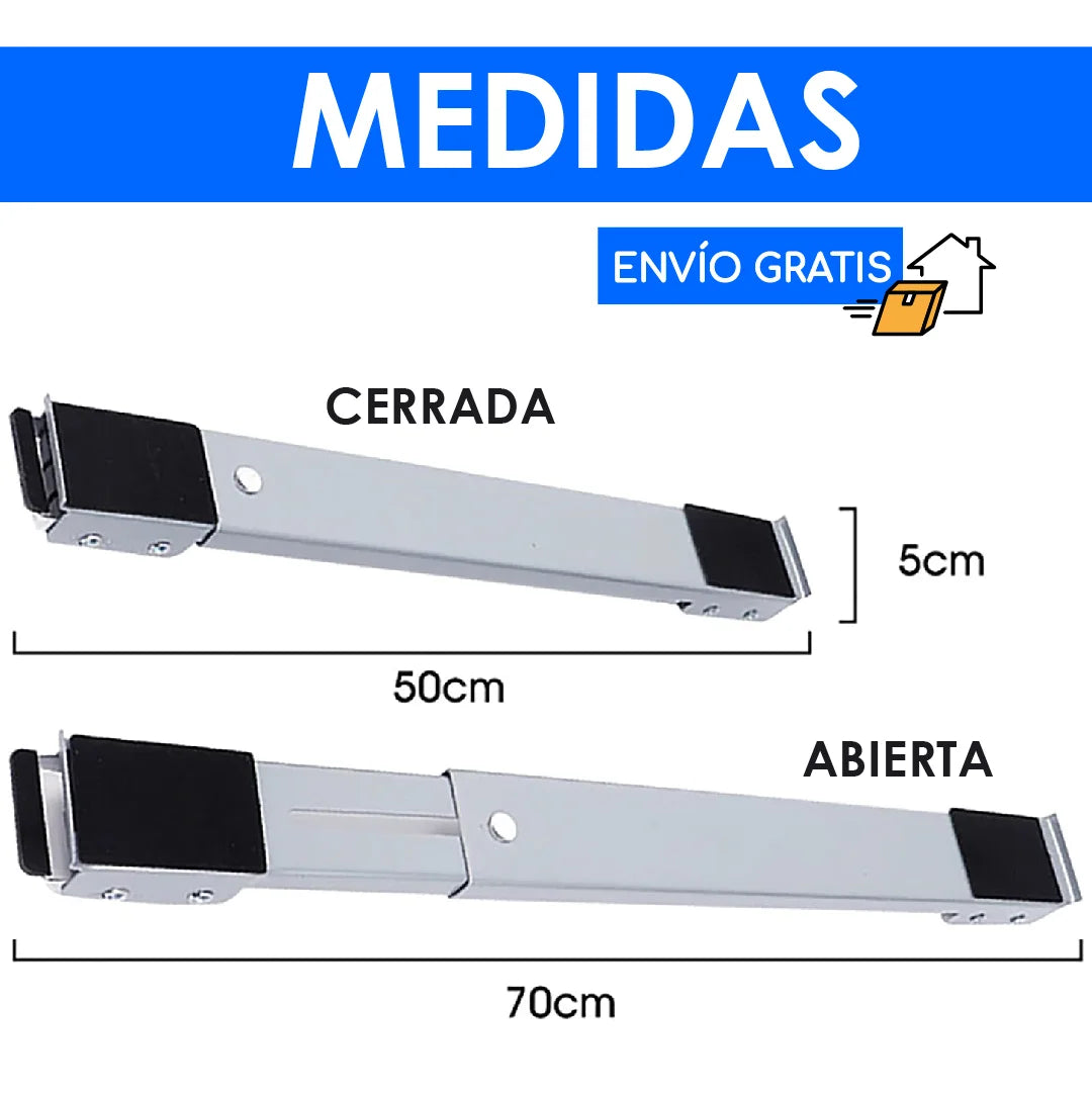 MoveIt Pro — Mueve lo pesado sin esfuerzo