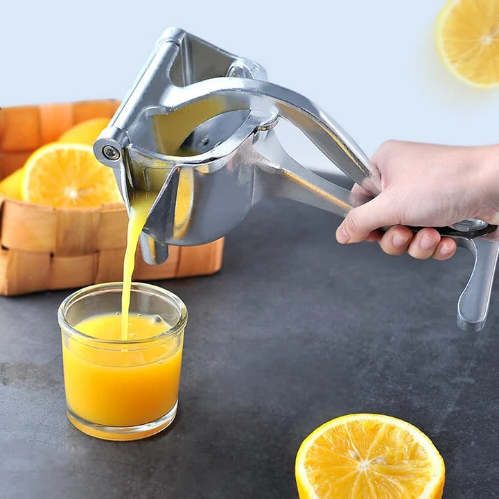 JuiceMaster Pro - El jugo completo, gota a gota