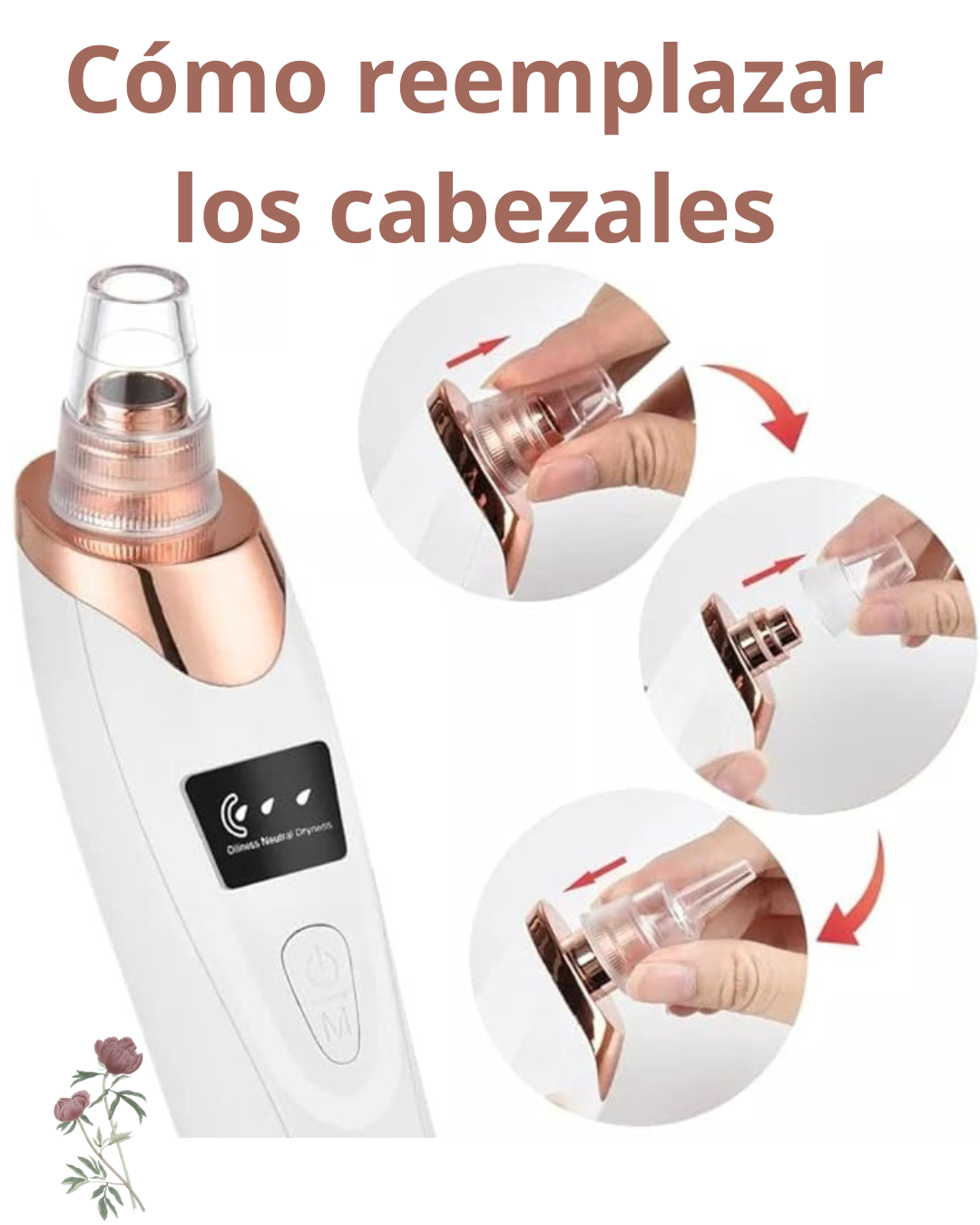 ClearPulse - Limpieza profunda desde la primera vez