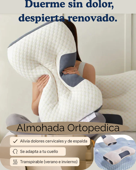 NecKarelia - Duerme sin dolor, despierta bien.