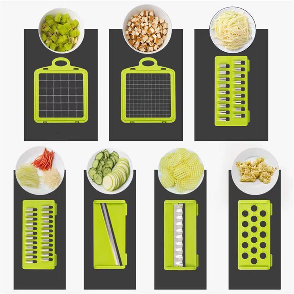 CortaFácil Home - Ahorra tiempo en la cocina cada día