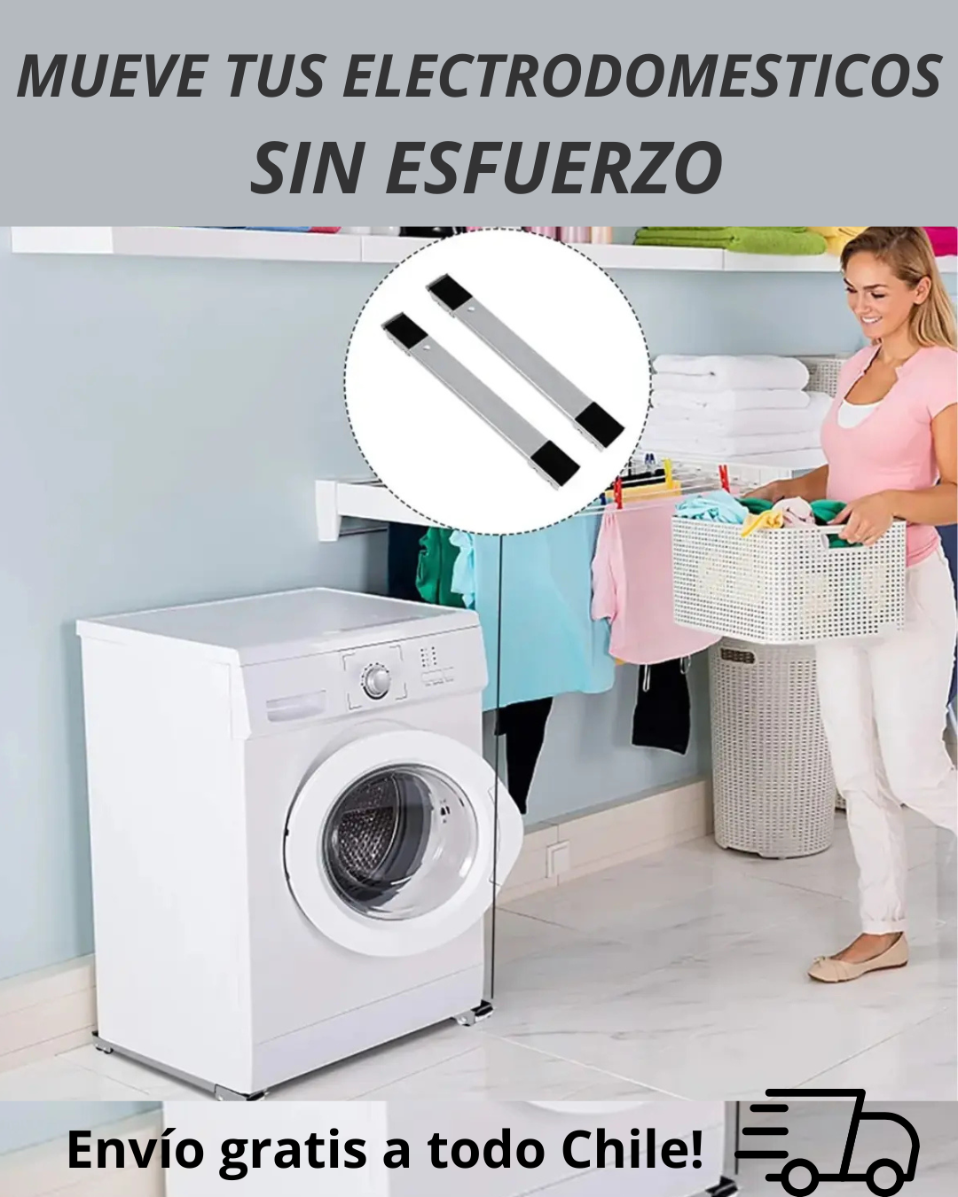 MoveIt Pro — Mueve lo pesado sin esfuerzo