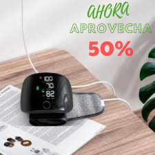 Monitor de Presión Arterial