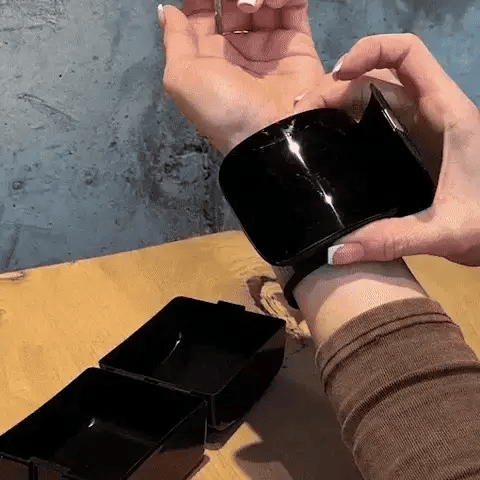 Monitor de Presión Arterial