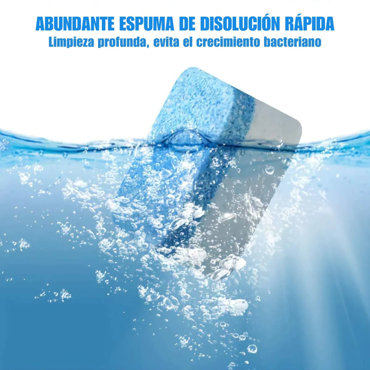 FreshDrum - Tu lavadora limpia por dentro, tu ropa huele mejor por fuera